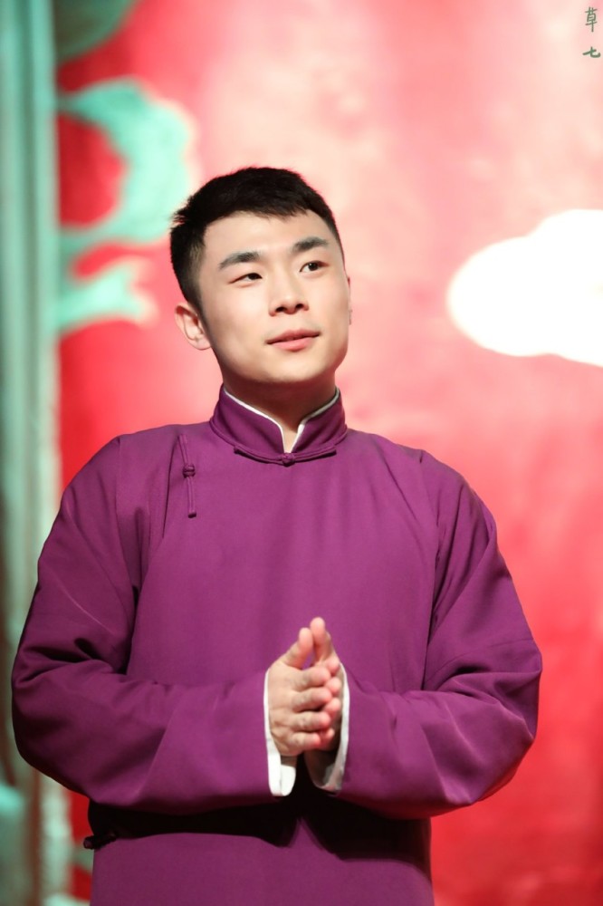 张九南德云六队的票房宝宝憋着上团综的艺术家