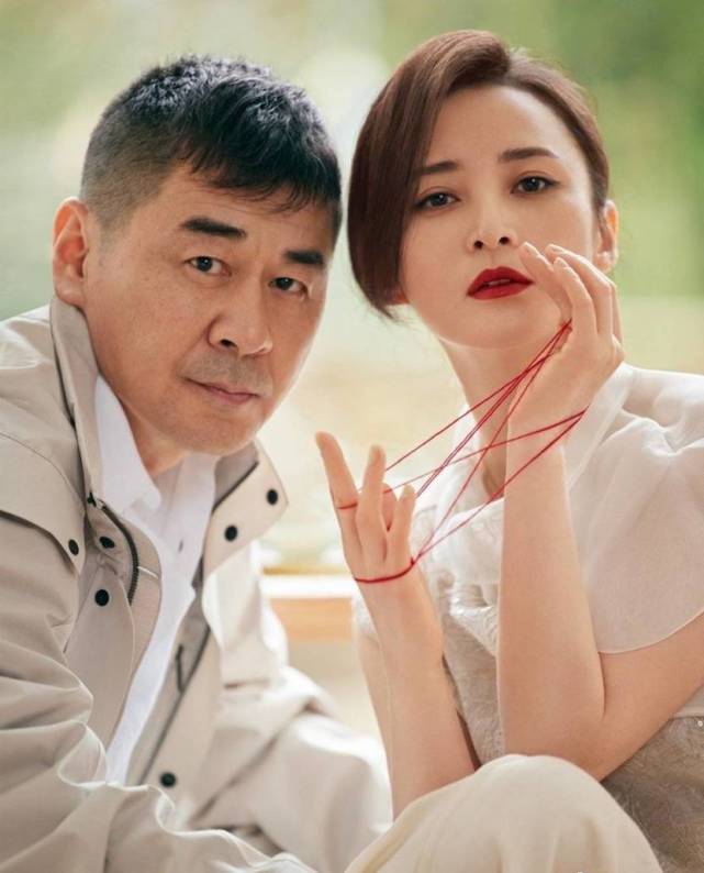 妻子的浪漫旅行5定档团长刘涛看到蒋勤勤夫妇追定了