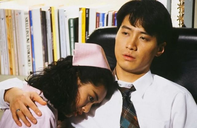 《原振侠》：黎明李嘉欣王菲朱茵洪欣领衔，TVB颜值最高科幻剧_腾讯新闻