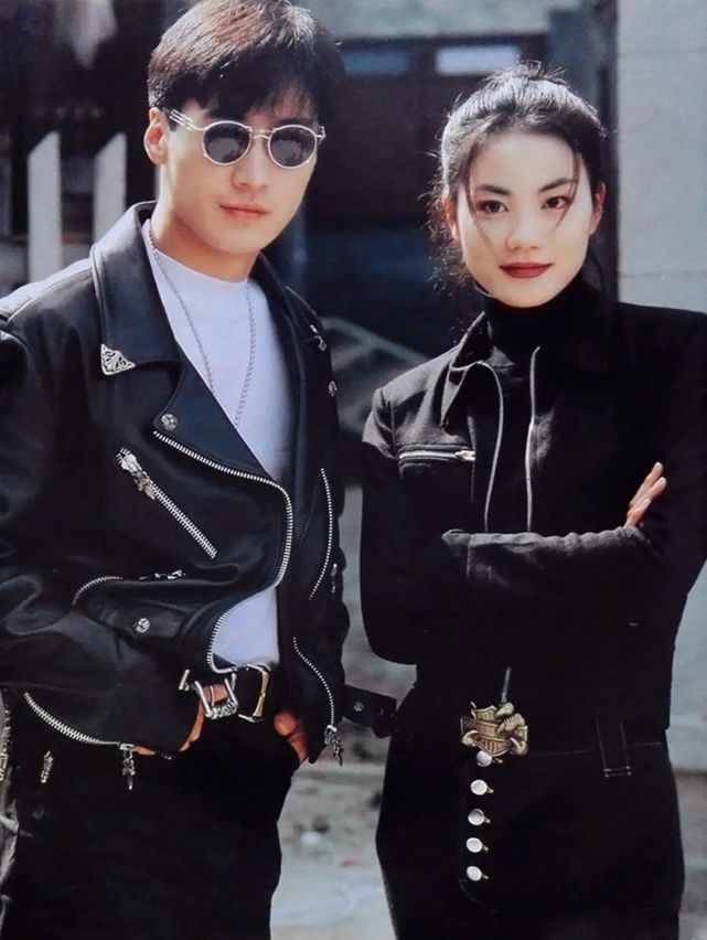 《原振侠》：黎明李嘉欣王菲朱茵洪欣领衔，TVB颜值最高科幻剧_腾讯新闻