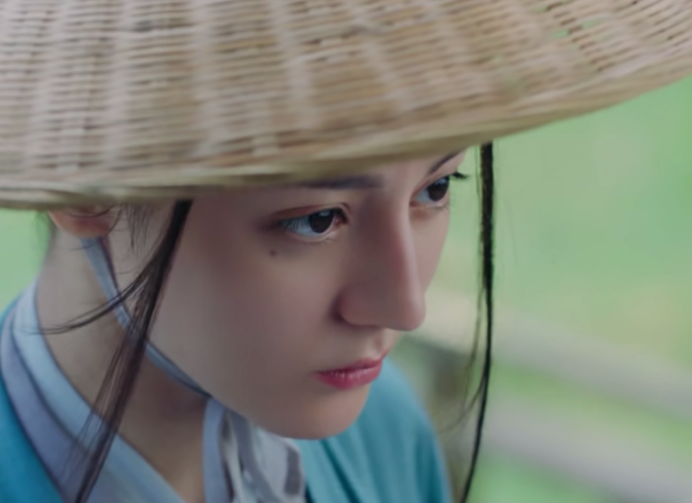 《长歌行》原著:李长歌身世存疑,母亲李瑾是金发美人,只爱秦王