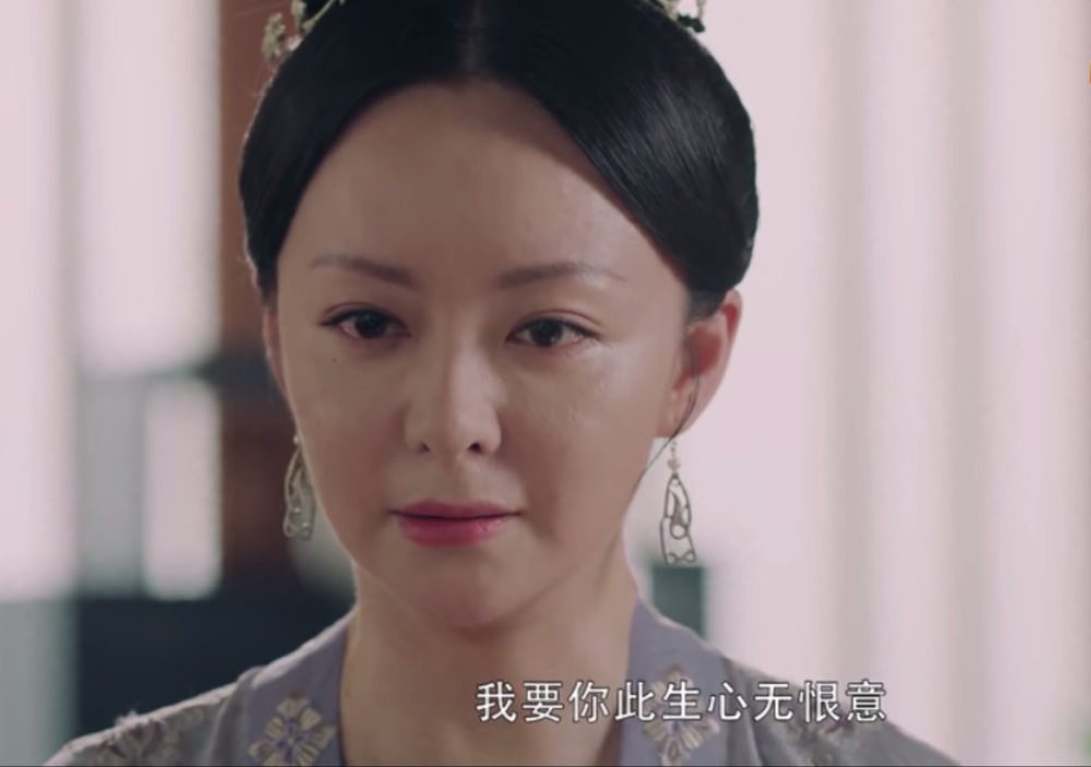 在原著中,李长歌恰好是十五六岁的年纪,李瑾怀长歌