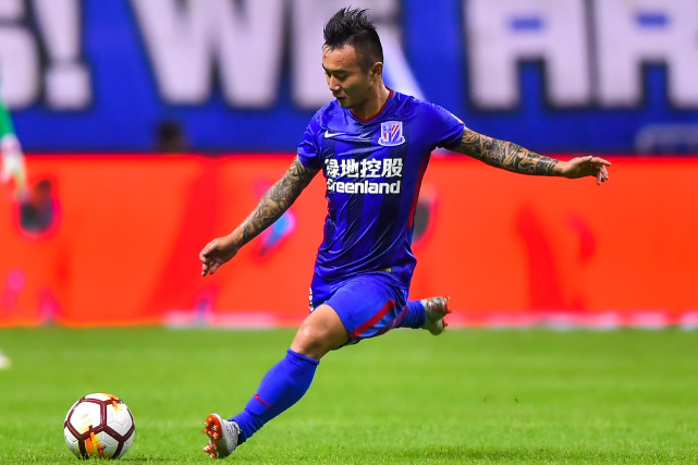 沪媒申花后卫柏佳骏热身赛中离场伤势不严重不影响其参加中超