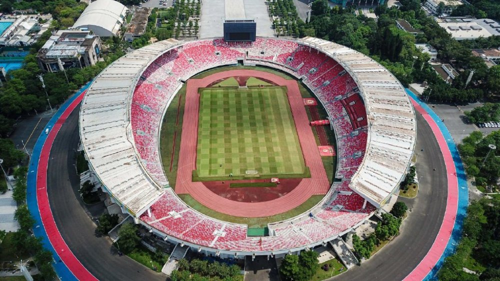 广州双雄时隔506天重回主场 广州队主场比赛均在天河踢