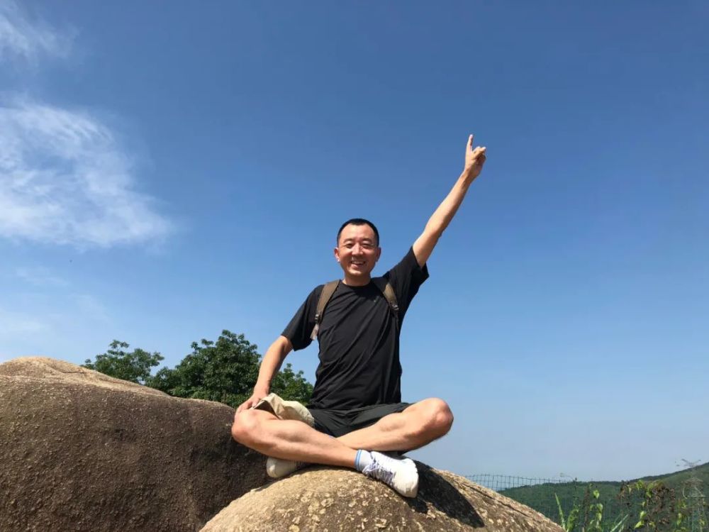 对话陈行甲50岁从容回望