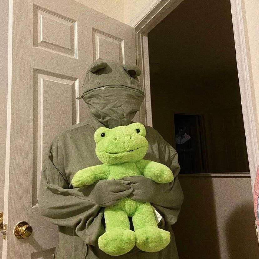 正经人才能刷到的头像系列