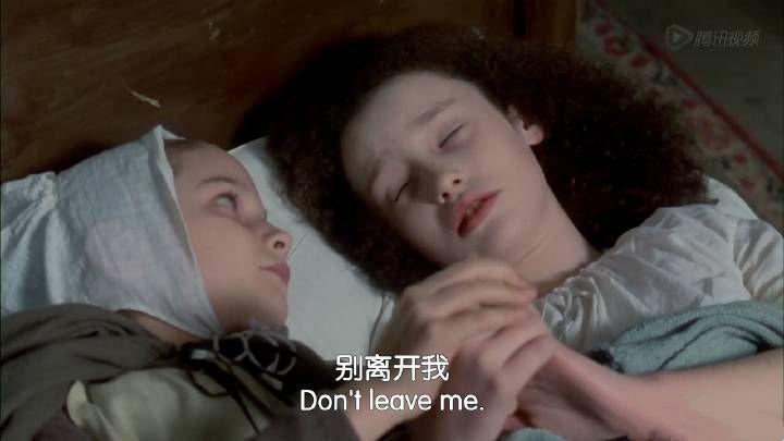 并担任了教师两年,可随着谭波尔儿小姐的离开,简在这所孤儿院最重要的