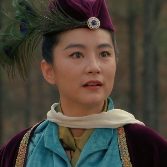 刘嘉玲钟镇涛重演东成西就张国荣王祖贤却已留存于记忆