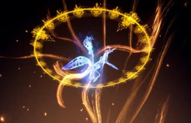 斗罗大陆武魂人气排名首选不是强攻系和控制系为何是九心海棠