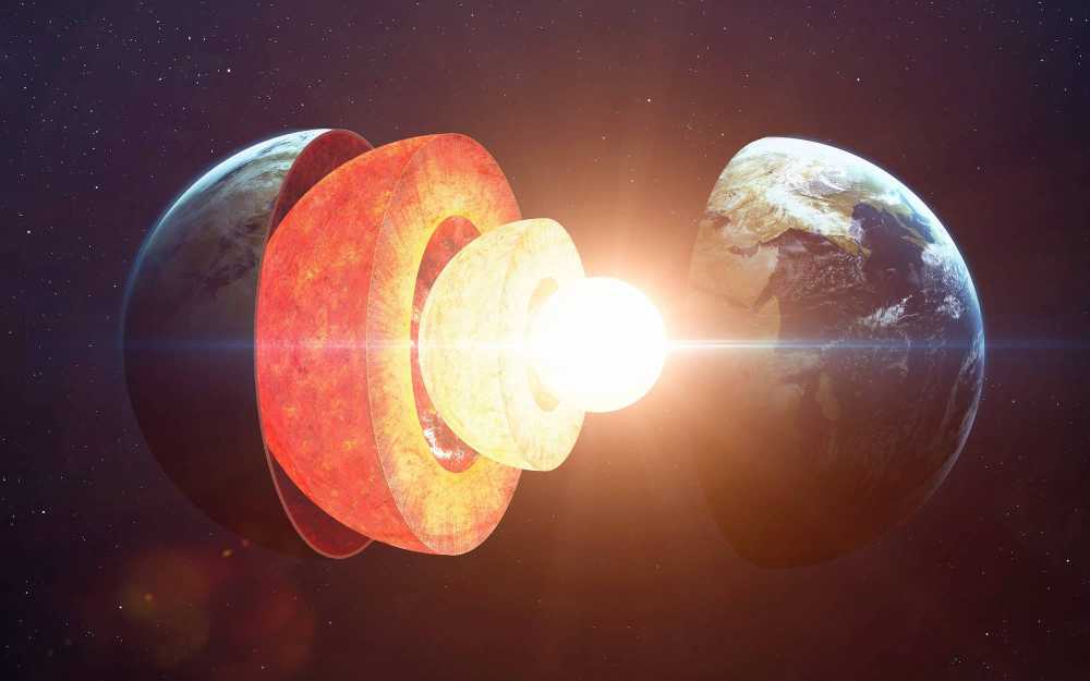 原来地球内部就有一个外星世界