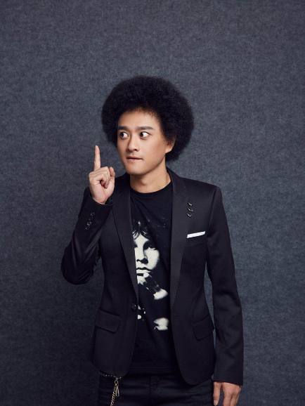 赵英俊:这个世界不会忘记你_腾讯新闻