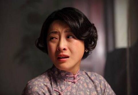 出道被赵本山力捧,演《马大帅》玉芬走红,嫁圈内人低调幸福