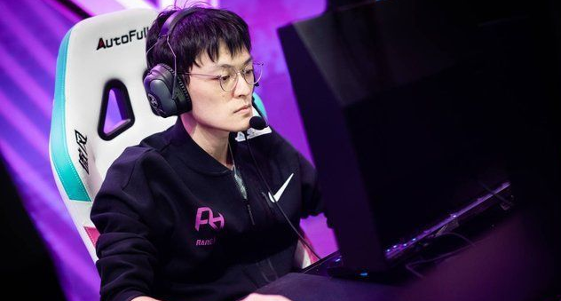 lol冠军ad在线教学iboylwx完美诠释什么叫拉扯阿水要学着点