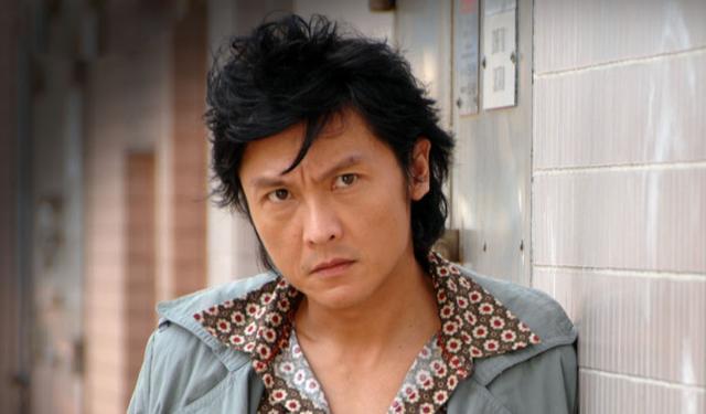 关礼杰事业巅峰却高调娶妻婚姻30年零绯闻这才是真男人