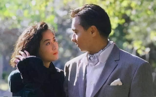 林俊贤:曾是香港第一美男,如今复出无人识,60岁现状令人唏嘘_腾讯新闻