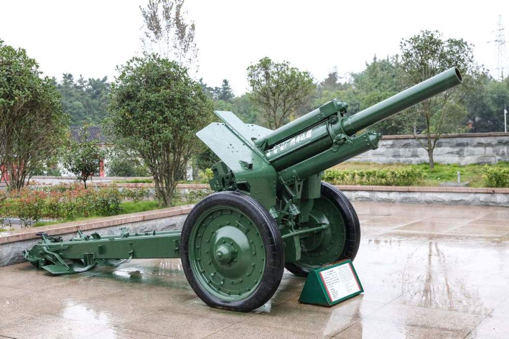 大炮的基数是什么意思一个基数又有多少颗炮弹