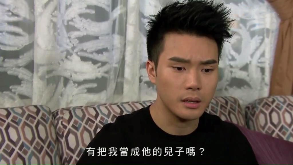 所以,龙璟风这个毒舌设定,以及这段毒舌之灾的故事基本没有任何新意