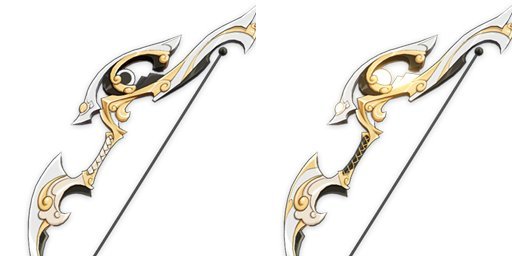 原神盐枪万花筒稻妻系列海量新武器曝料