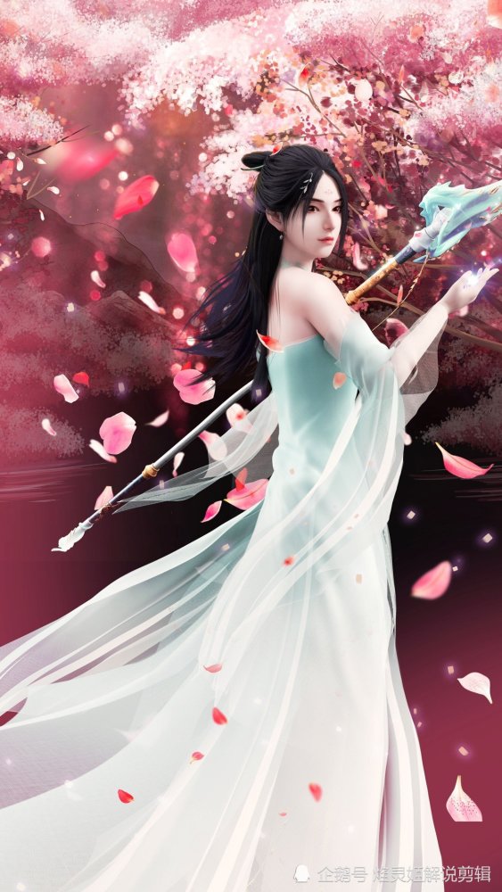 雪鹰领主脚踏星辰破天地飞雪宇宙吾独尊亿万生灵皆可