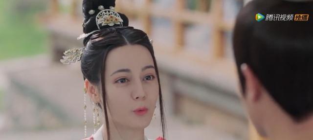 李长歌虽然是李建成的长女,但是作为父亲,他对长歌