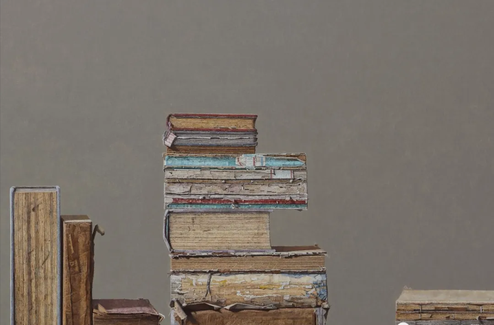 叶楠,职业画家,1983年出生于浙江上虞,新具象·油画沙龙成员,浙江省