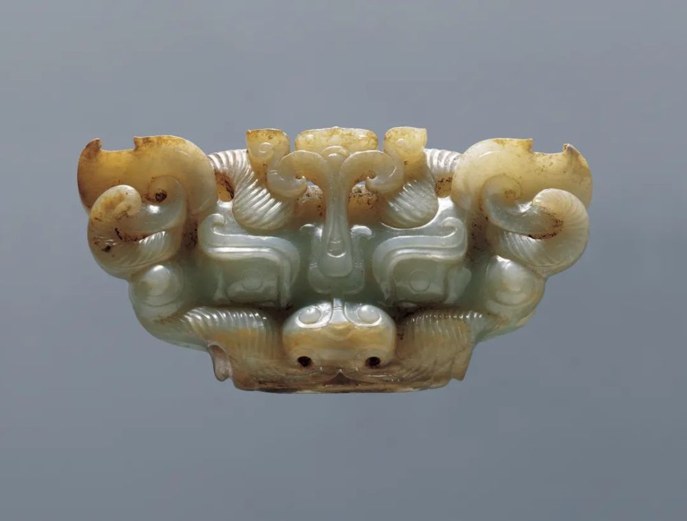 新展上新天工汉玉徐州汉代玉器精品展