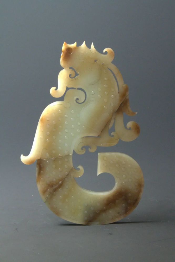 新展上新天工汉玉徐州汉代玉器精品展