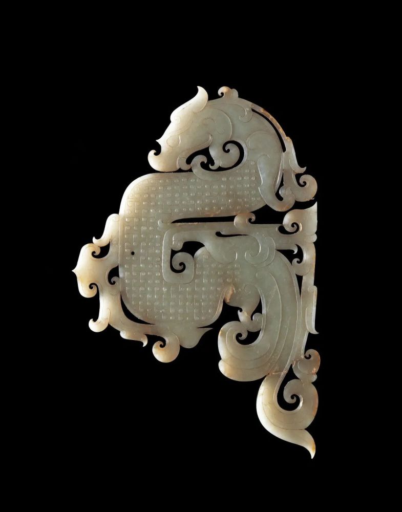 新展上新|《天工汉玉——徐州汉代玉器精品展》_腾讯新闻