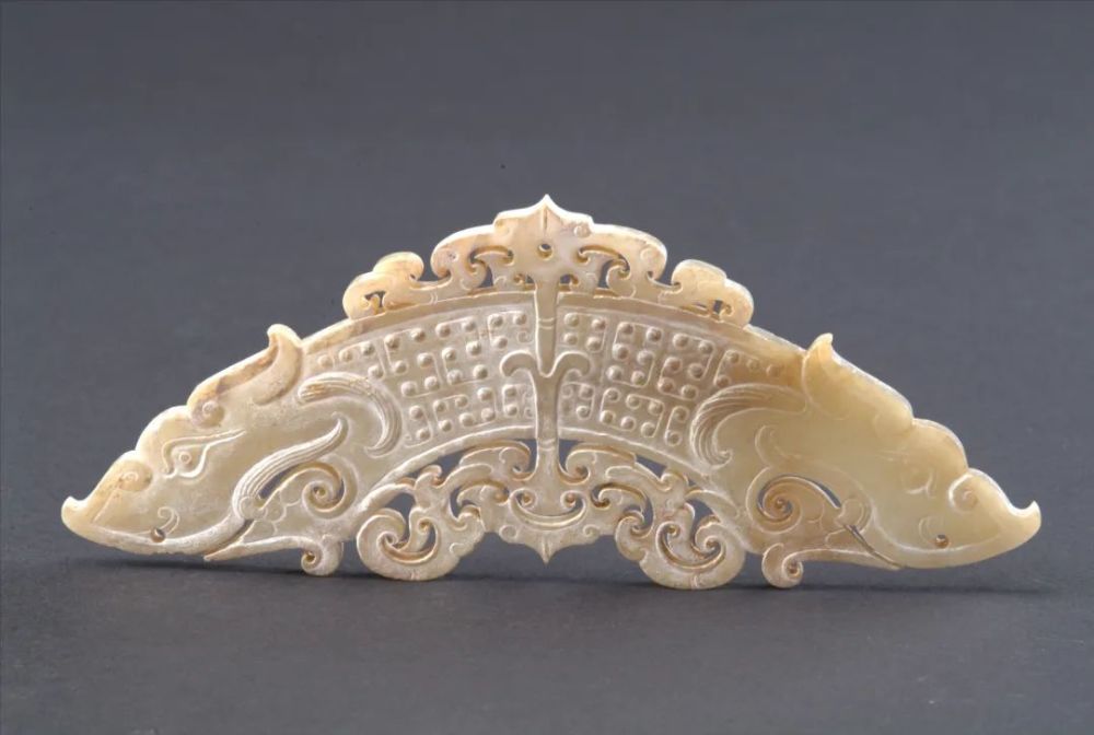 新展上新天工汉玉徐州汉代玉器精品展