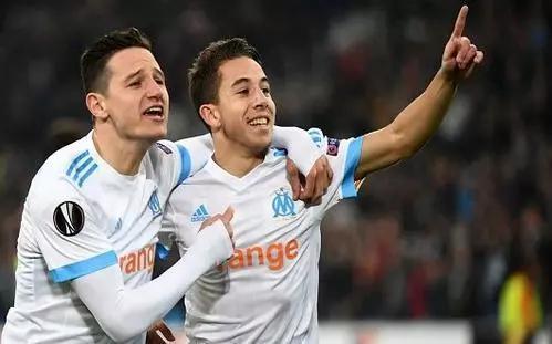 马赛vs第戎,主队进攻分散得分点众多,客队后防受伤病影响严重_腾讯