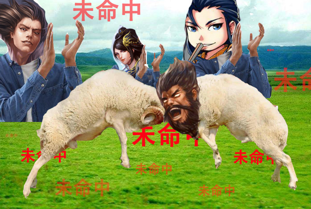 三国杀最火的武将才不是孙笨他已经渗入到游戏的核心之中