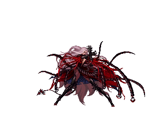 整部剑魔三觉中,人物形象就是上文展示的内容,因为 篇幅太长会产生