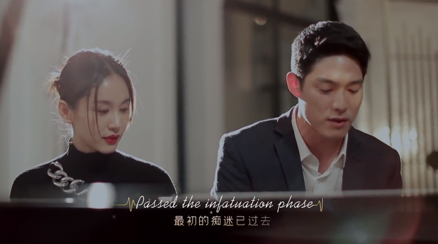 吴永恩深情弹唱,王子文眼含热泪,两人终于kiss了也太