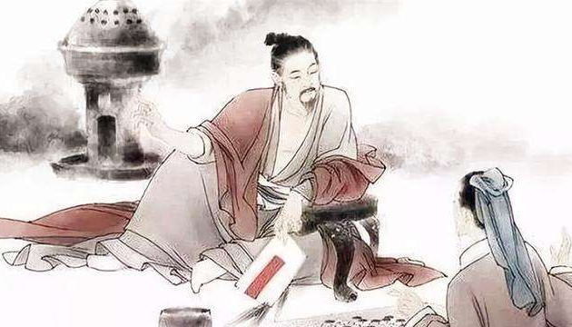 古代官员动不动辞官归乡,靠什么维持生活?有一个特质我们丢失了