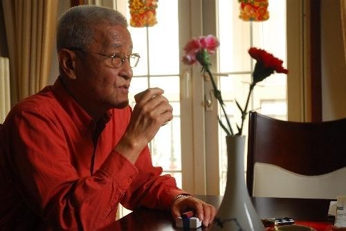 濒死小厂到赣中红旗江铃可能真得感谢孙敏这个创造奇迹的董事长