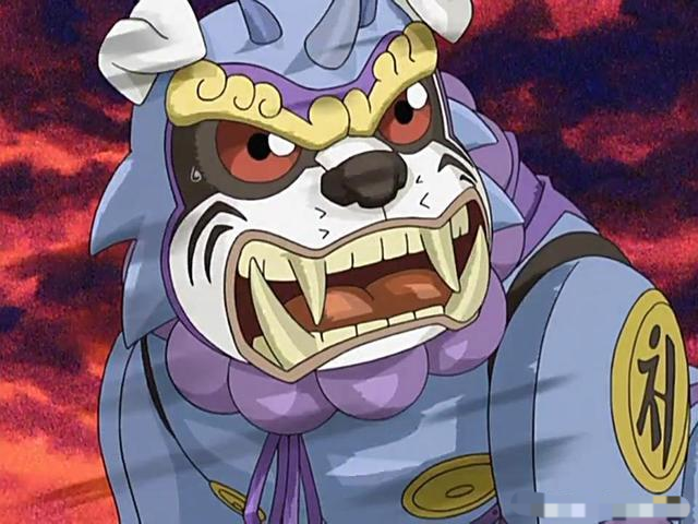 从疫苗中诞生的数码兽完全体是十二神将