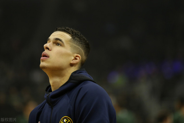 史密斯如果小波特保持健康掘金队将在短期内赢得总冠军