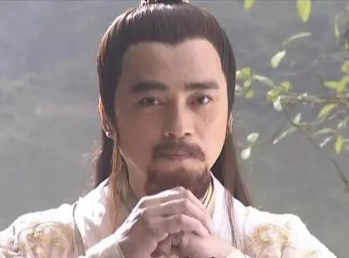 天龙八部的段正淳人见人爱因为他有5个优点一个长处