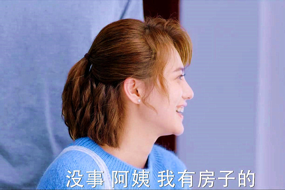 你是我的城池营垒妈妈心机反而让束文波失去爱的勇气