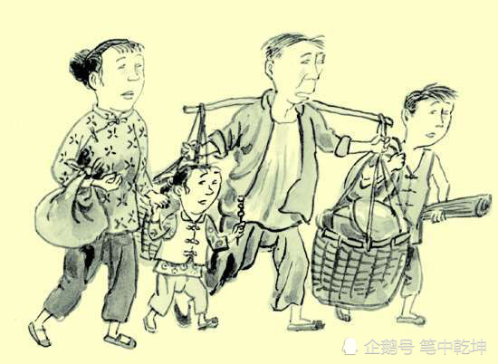 古人常说 条条大路通罗马 为什么要通罗马 通华夏不行吗 腾讯新闻