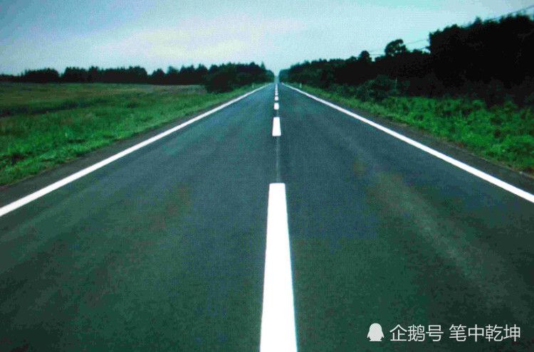 古人常说 条条大路通罗马 为什么要通罗马 通华夏不行吗 腾讯新闻