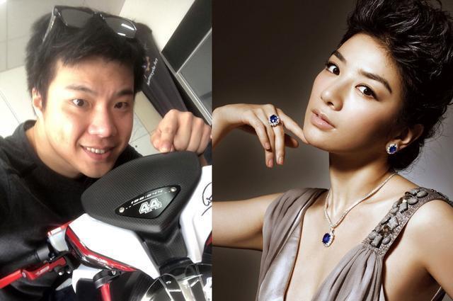 嫁黄毅清什么体验?黄奕家中被装20多个摄像头,离婚被曝不雅照