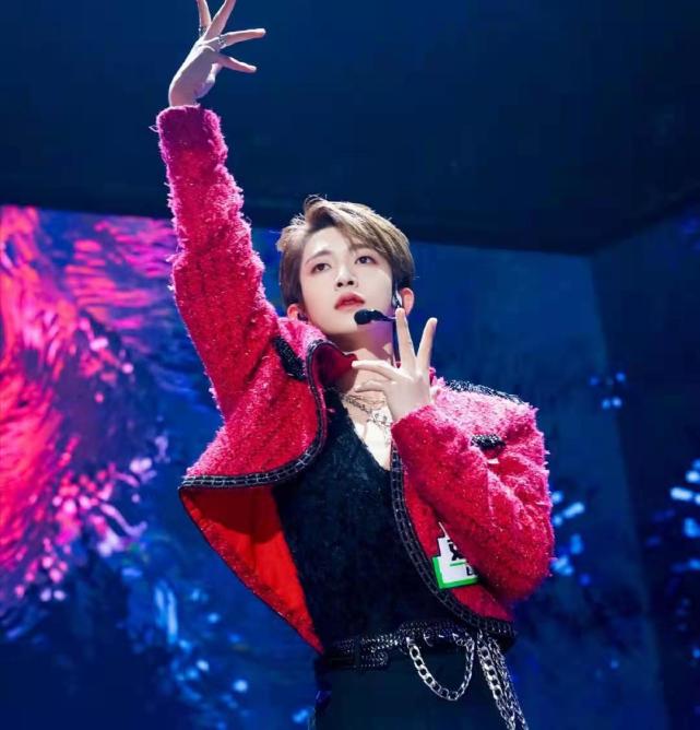 曾参加偶练进入前35如今创四二轮游一公摔成脑震荡的陆定昊真的让人