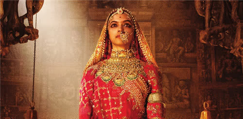 获得这位皇帝极致宠爱的泰姬阿姬曼·芭奴,1593年出生在阿格拉的一个