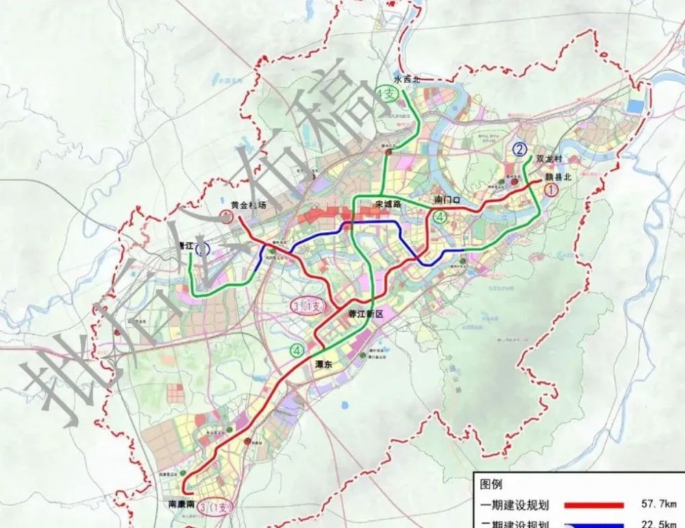 赣州将建云巴?比亚迪结合云巴项目落地的可行性继续商谈!