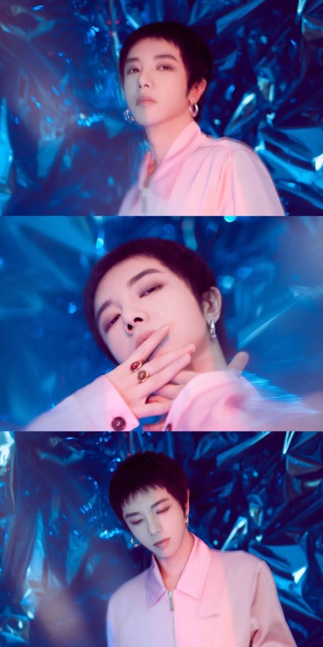 文案爱豆经典语录之华晨宇篇