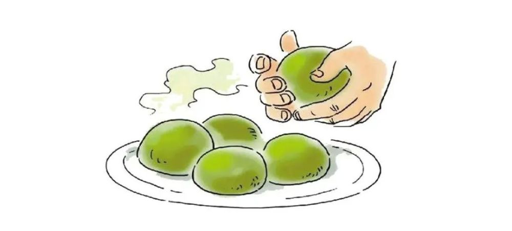 清明螺:清明前后,螺蛳肥壮.俗话说:"清明螺,赛只鹅.