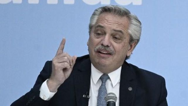 阿根廷总统注射俄罗斯卫星v疫苗后仍确诊新冠阳性