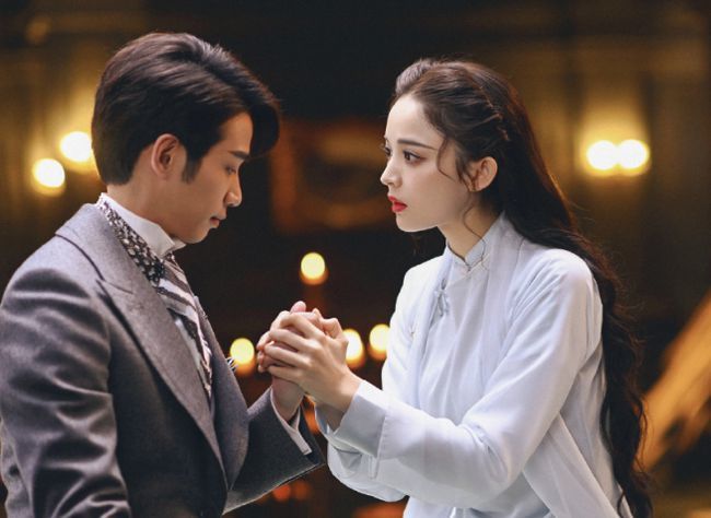 电视剧网播热度排行:《司藤》跌到第四,《长歌行》夺冠,刘涛新剧输的