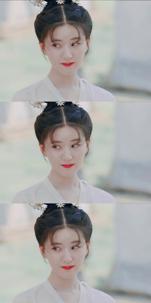 赵露思的李乐嫣太气人了吧